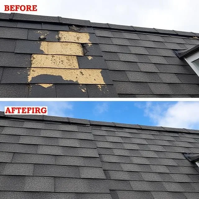 Roof Repair Near Me in Superior, MT near me